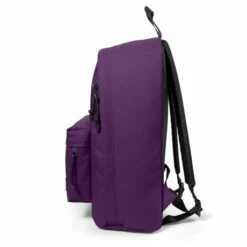Eastpak Out Of Office Rugzak Eggplant Purple -Eastpak ek000767 4d9 alt009 uc231188 mhigh