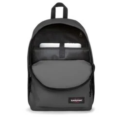Eastpak Out Of Office Rugzak Magnetic Grey 12 Eastpak Out Of Office Rugzak Magnetic Grey -Eastpak ek000767 5d4 alt002 uc227235 mhigh