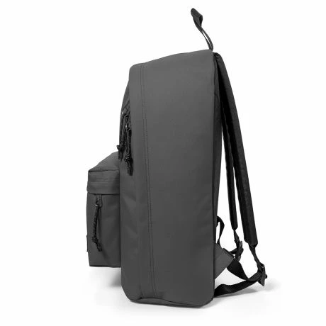 Eastpak Out Of Office Rugzak Magnetic Grey 4 Eastpak Out Of Office Rugzak Magnetic Grey - Afbeelding 2