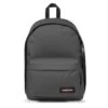 Eastpak Out Of Office Rugzak Magnetic Grey -Eastpak ek000767 5d4 auth uc227272 mhigh