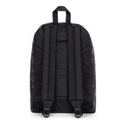 Eastpak Out Of Office Rugzak The Simpsons Black -Eastpak ek000767 7a1 alt003 uc223175 mhigh