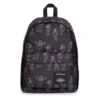 Eastpak Out Of Office Rugzak The Simpsons Black -Eastpak ek000767 7a1 auth uc223172 mhigh