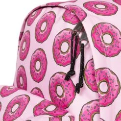 Eastpak Out Of Office Rugzak Simpsons Donuts -Eastpak ek000767 7d9 alt006 uc229919 mhigh