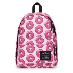 Eastpak Out Of Office Rugzak Simpsons Donuts