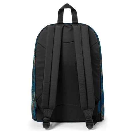 Eastpak Out Of Office Rugzak Brize Filter Navy 5 Eastpak Out Of Office Rugzak Brize Filter Navy - Afbeelding 3
