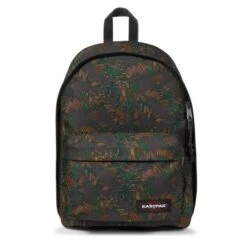 Eastpak Out Of Office Rugzak Brize Filter Grey