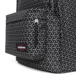 Eastpak Out Of Office Rugzak Refleks Meta Black -Eastpak ek000767 8d8 alt005 uc227978 mhigh
