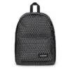 Eastpak Out Of Office Rugzak Refleks Meta Black -Eastpak ek000767 8d8 auth uc228056 mhigh