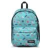 Eastpak Out Of Office Rugzak Nostalgia Aqua 1 Eastpak Out Of Office Rugzak Nostalgia Aqua -Eastpak ek000767 9a5 auth uc222013 mhigh