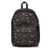 Eastpak Out Of Office Rugzak Nostalgia Black 2 Eastpak Out Of Office Rugzak Nostalgia Black -Eastpak ek000767 9a6 auth uc222010 mhigh