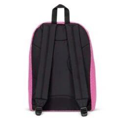 Eastpak Out Of Office Rugzak Refleks Meta Pink 13 Eastpak Out Of Office Rugzak Refleks Meta Pink -Eastpak ek000767 9d1 alt003 uc228481 mhigh