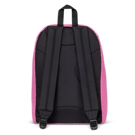 Eastpak Out Of Office Rugzak Refleks Meta Pink 8 Eastpak Out Of Office Rugzak Refleks Meta Pink - Afbeelding 6