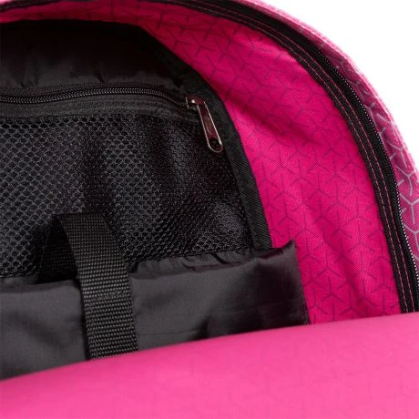 Eastpak Out Of Office Rugzak Refleks Meta Pink 5 Eastpak Out Of Office Rugzak Refleks Meta Pink - Afbeelding 3