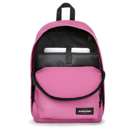 Eastpak Out Of Office Rugzak Spark Cloud Pink 4 Eastpak Out Of Office Rugzak Spark Cloud Pink - Afbeelding 2
