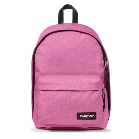 Eastpak Out Of Office Rugzak Spark Cloud Pink 3 Eastpak Out Of Office Rugzak Spark Cloud Pink