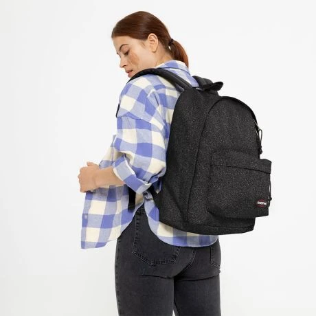 Eastpak Out Of Office Rugzak Spark Black 8 Eastpak Out Of Office Rugzak Spark Black - Afbeelding 6