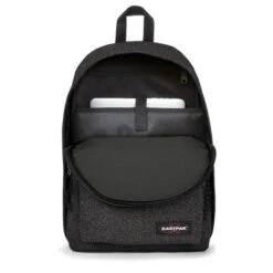 Eastpak Out Of Office Rugzak Spark Black 11 Eastpak Out Of Office Rugzak Spark Black -Eastpak ek000767 n98 alt002 uc184067 mhigh