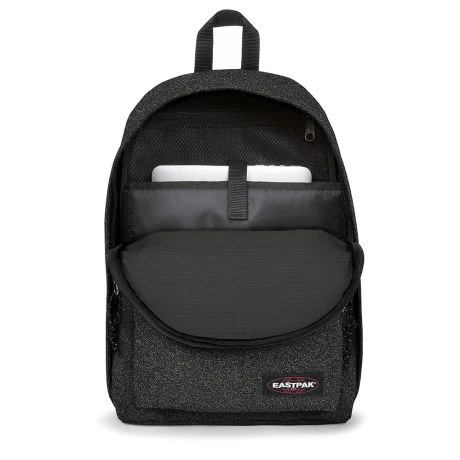 Eastpak Out Of Office Rugzak Spark Black 6 Eastpak Out Of Office Rugzak Spark Black - Afbeelding 4