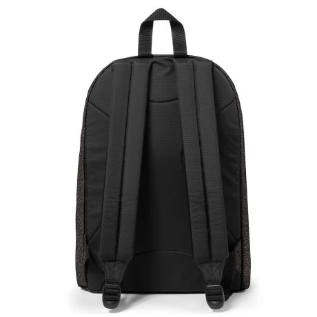 Eastpak Out Of Office Rugzak Spark Black 4 Eastpak Out Of Office Rugzak Spark Black - Afbeelding 2