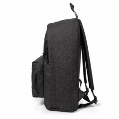 Eastpak Out Of Office Rugzak Spark Black 10 Eastpak Out Of Office Rugzak Spark Black -Eastpak ek000767 n98 alt009 uc191254 mhigh