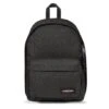 Eastpak Out Of Office Rugzak Spark Black -Eastpak ek000767 n98 auth uc184102 mhigh