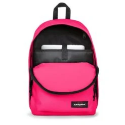 Eastpak Out Of Office Rugzak Flashing Pink 8 Eastpak Out Of Office Rugzak Flashing Pink -Eastpak ek000767 u29 alt002 uc203847 mlow