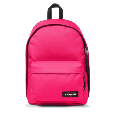 Eastpak Out Of Office Rugzak Flashing Pink 3 Eastpak Out Of Office Rugzak Flashing Pink
