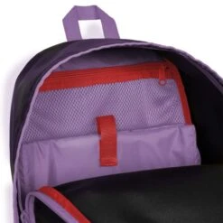 Eastpak Out Of Office Rugzak Kontrast Violet Red -Eastpak ek000767 u66 alt007 uc203324 mlow