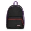 Eastpak Out Of Office Rugzak Kontrast Violet Red -Eastpak ek000767 u66 auth uc203361 mlow