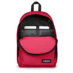 Eastpak Out Of Office Rugzak Terra Red -Eastpak ek000767 u89 alt002 uc200343 mlow