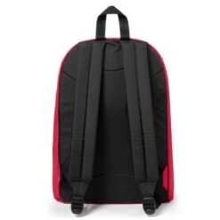 Eastpak Out Of Office Rugzak Terra Red -Eastpak ek000767 u89 alt003 uc200327 mlow