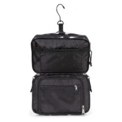 Eastpak Mavis Toilettas Blocktype Black -Eastpak ek00088e 6d6 alt002 uc225141 mhigh