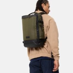 Eastpak Tecum M Cnnct Army -Eastpak ek00091d 5a1 alt012 uc235985 mhigh