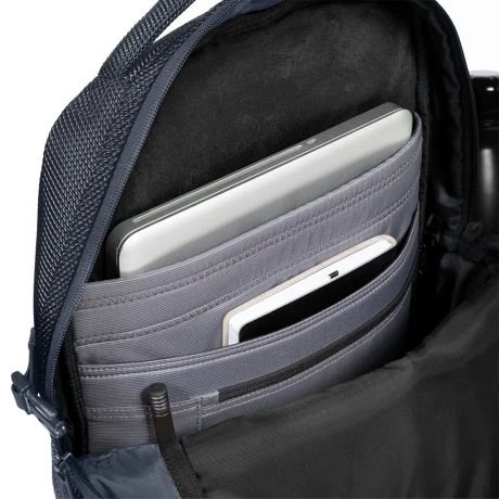 Eastpak Tecum M Cnnct Marine 4 Eastpak Tecum M Cnnct Marine - Afbeelding 2