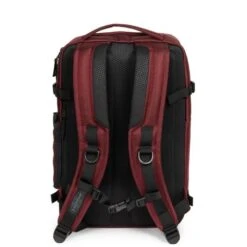 Eastpak Tecum M Cnnct Burgundy -Eastpak ek00091d w34 alt003 uc201566 mhigh