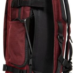 Eastpak Tecum M Cnnct Burgundy -Eastpak ek00091d w34 alt005 uc201531 mhigh