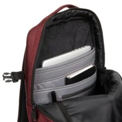 Eastpak Tecum M Cnnct Burgundy -Eastpak ek00091d w34 alt009 uc204384 mhigh