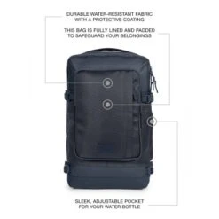 Eastpak Tecum L Cnnct Marine -Eastpak ek00092d o16 alt020 uc219446 mhigh