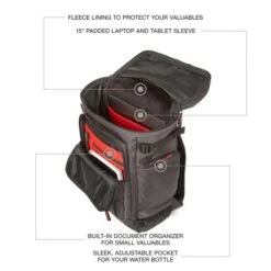 Eastpak Tecum Top Cnnct Coat -Eastpak ek00093d i97 alt022 uc219727 mhigh 1 1