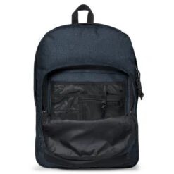 Eastpak Pinnacle Rugzak Triple Denim -Eastpak ek06026w1