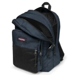 Eastpak Pinnacle Rugzak Triple Denim -Eastpak ek06026w3