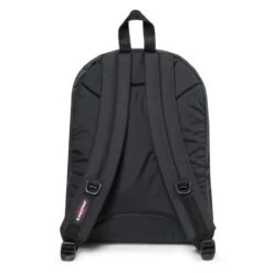 Eastpak Pinnacle Rugzak Black Denim -Eastpak ek060 77h alt004