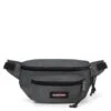 Eastpak Doggy Bag Heuptas Black Denim -Eastpak ek07377h