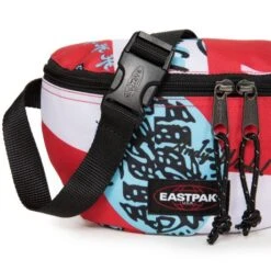 Eastpak Springer Heuptas AW Tomato -Eastpak ek07476y2