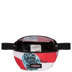Eastpak Springer Heuptas AW Tomato -Eastpak ek07476y4