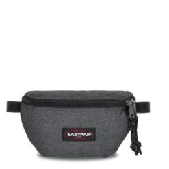 Eastpak Springer Heuptas Black Denim -Eastpak ek074 77h