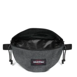 Eastpak Springer Heuptas Black Denim -Eastpak ek074 77h alt003