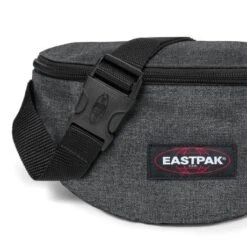 Eastpak Springer Heuptas Black Denim -Eastpak ek074 77h alt004