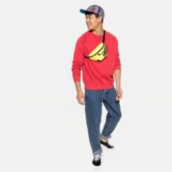 Eastpak Springer Heuptas Smile Big -Eastpak ek074a925