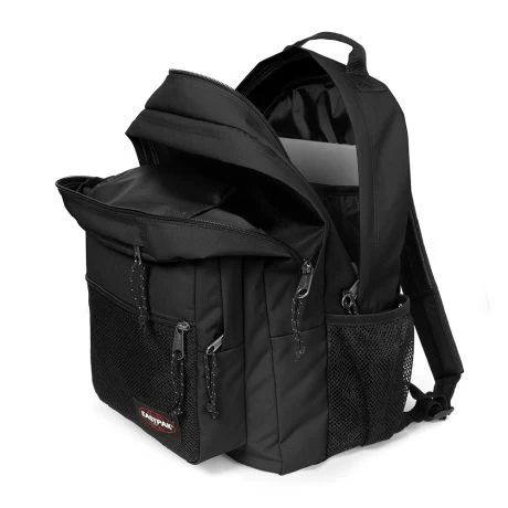 Eastpak Pinzip Rugzak Black 7 Eastpak Pinzip Rugzak Black - Afbeelding 5